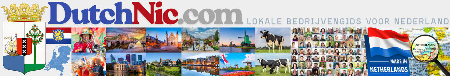 Gemaakt in Nederland - Pokon